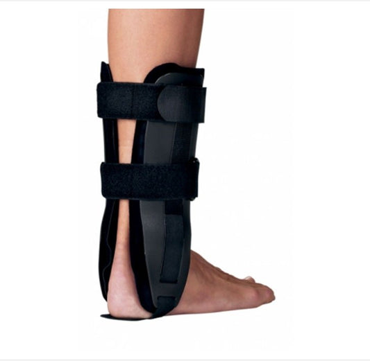 Stirrup Ankle Support Surround® FLOAM™ Medium Hook and Loop Closure Foot - 79-81197