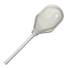Molecular BioProducts Samco Mini Fine Tip POC Transfer Pipette 697NL, Case of 5000