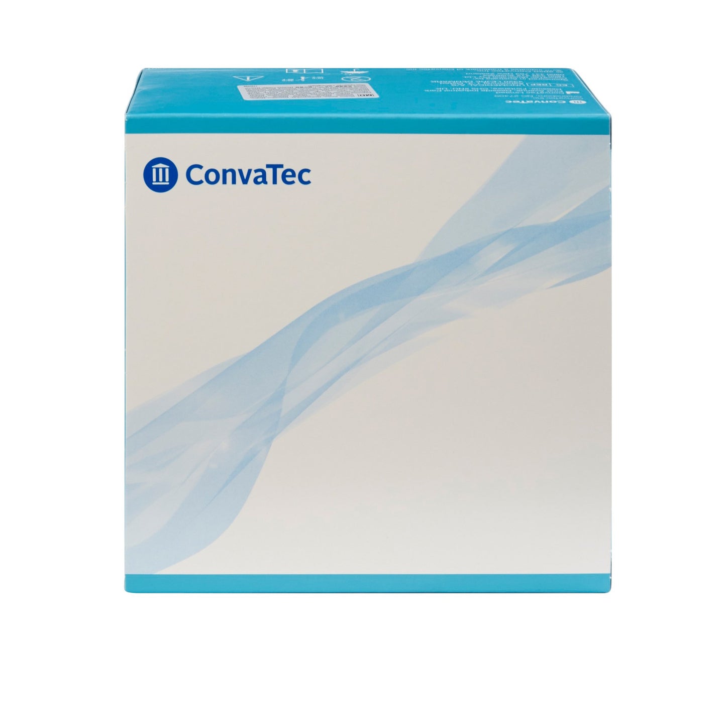 Sur-Fit Natura® Durahesive® Ostomy Barrier With 1¾-2 1/8 Inch Stoma Opening 411806