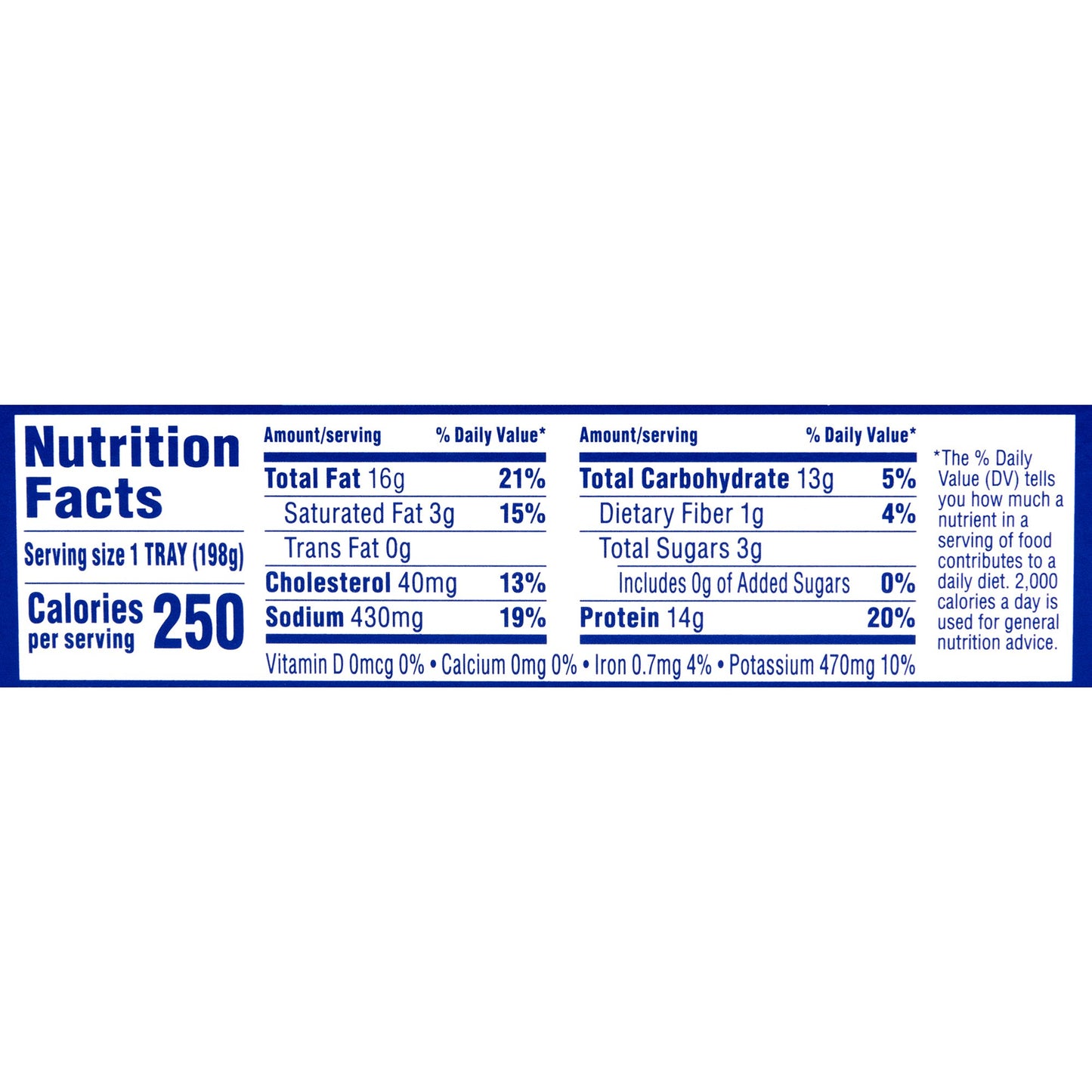 Thick & Easy® Roasted Chicken with Potatoes and Carrots Purée Thickened Food 160748