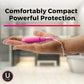 U By Kotex® Click® Compact Tampons, Regular 53445