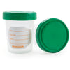 McKesson Specimen Container, 120 mL 563