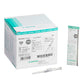 Peripheral IV Catheter Introcan Safety® 16 Gauge 1-1/4 Inch FEP Polymer Straight Hub Non Blood Control Passive Safety - 4252586-02