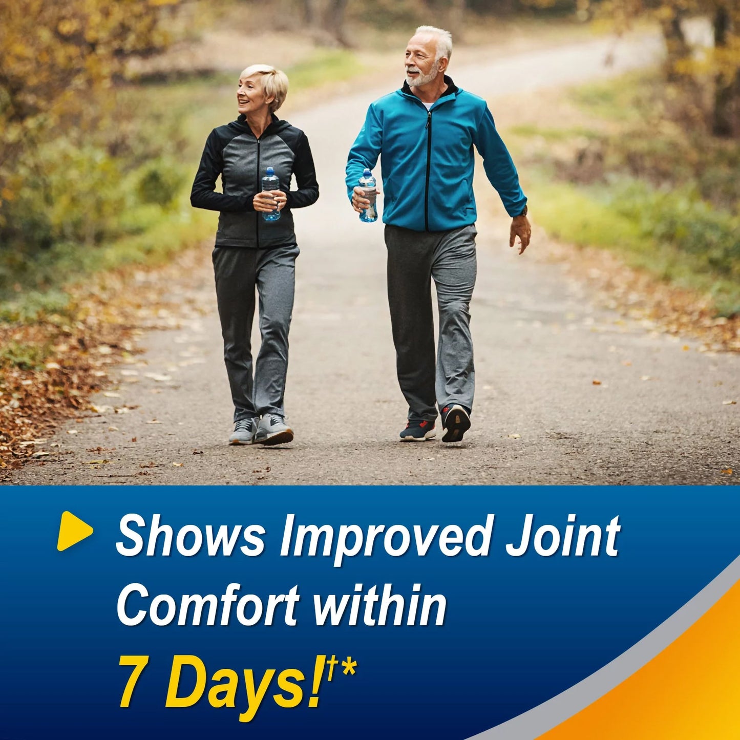 Osteo-Bi-Flex® Vitamin D / Glucosamine Joint Health Supplement 03076833049