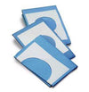 General Purpose Drape Cardinal Health Drape Sheet 38-1/2 W X 38-1/2 L Inch Sterile - 9461