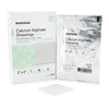 Silver Alginate Dressing McKesson 2 X 2 Inch Square Sterile - 3557