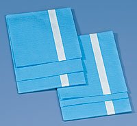 General Purpose Drape Utility Drape 15-1/2 W X 25 L Inch Sterile - 680