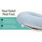 Kanjo Acid Reflux C Pillow Cover KANRFLXCCOV