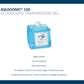 Aquasonic® 100 Sonicpac® Ultrasound Gel 01-50
