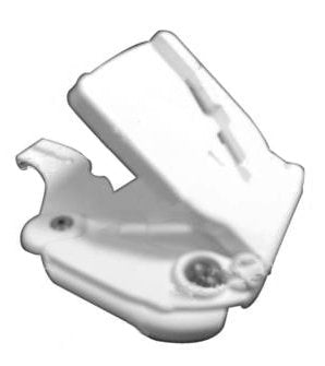Pole Mount Adapter CADD® - 21-2135-25
