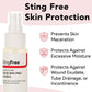 StingFree™ Scented Skin Protectant, 2-ounce spray bottle 00236