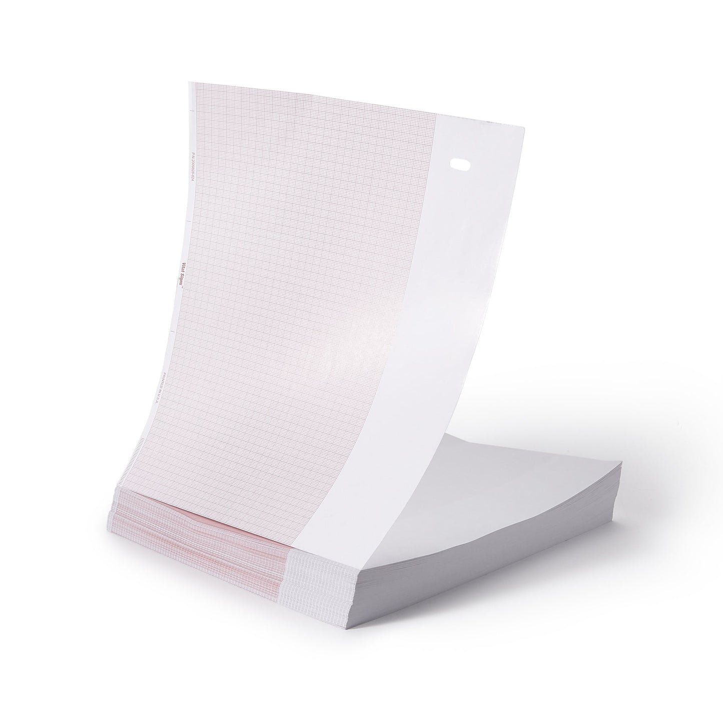 GE ECG Recording Paper 2009828-024