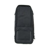 Feeding Pump Backpack McKesson 2 X 8 X 18 Inch, Black, Pump Pocket, Outside View Window, Solution Wrap, Support Straps - TJ1000