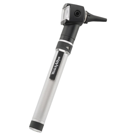 Otoscope with Throat Illuminator PocketScope™ Diagnostic Type 2.5 Volt Halogen HPX - 22821