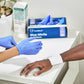 CareStock™ Nitrile Exam Glove, Small, Blue CS2712