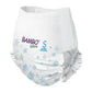 Bambo Nature Swim Pants, Small 1000024401