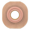 Ostomy Barrier New Image™ FlexTend™ Precut, Extended Wear Without Tape 57 mm Flange Red Code System 1-1/8 Inch Opening - 13905
