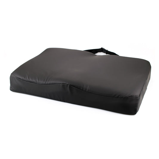 McKesson Premium Molded Foam Seat Cushion, 24 x 18 x 3 Inch 170-76006SP