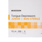 McKesson Tongue Depressor for Pediatric Use, Nonsterile 24-201