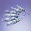 Smiths Medical ASD, Inc. ViaValve Peripheral IV Catheter 326510, Case of 200