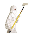 Connecticut Clean Room Poly Tack Mop Head PR18F, 1 Each
