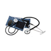 McKesson Aneroid Sphygmomanometer/Nurse Stethoscope Kit 775-660-11ANMM