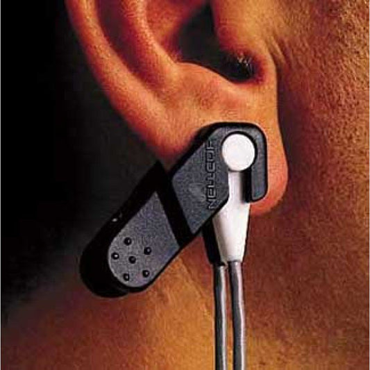 Clip, Pulse Oximeter Sensor Ear, Reusable OxiMax™ Ear Clip Dura-Y Sensor - D-YSE