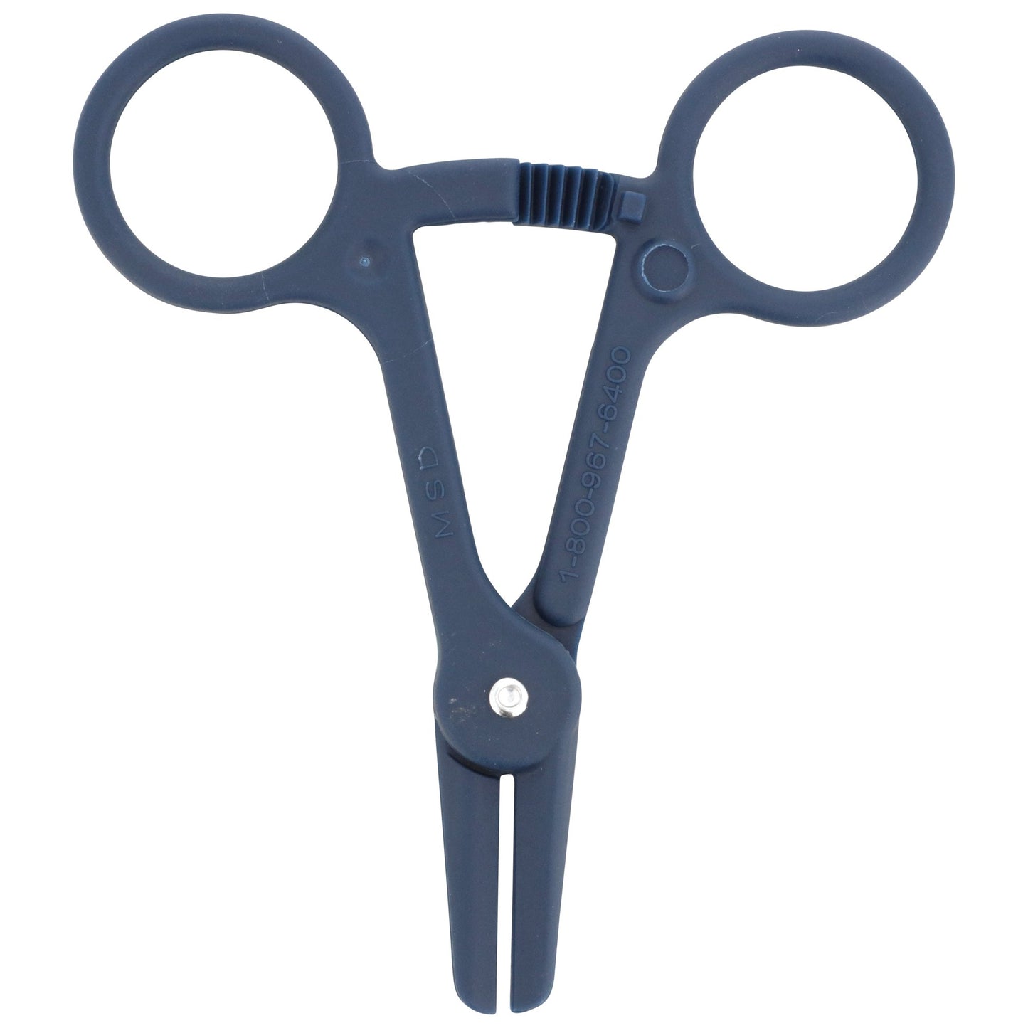 McKesson Tubing Scissor Clamp MSA-110