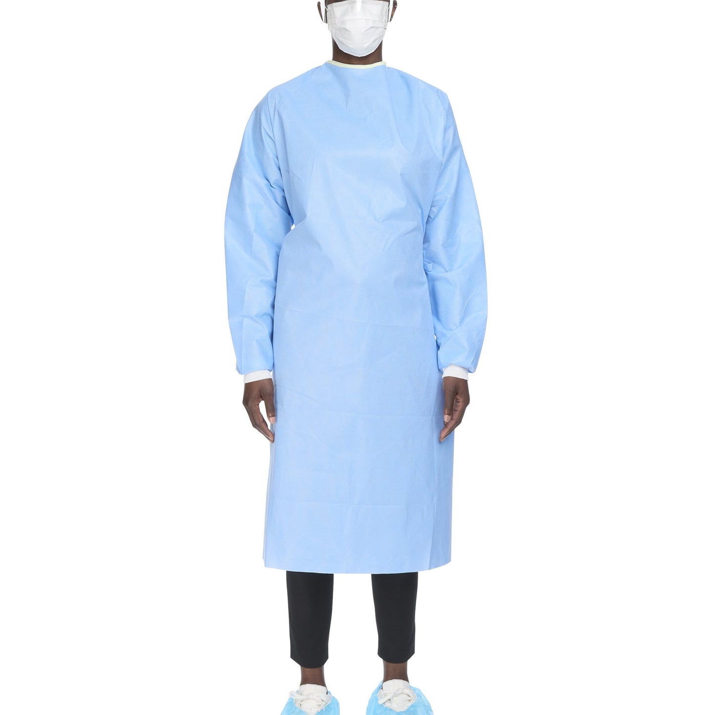 ULTRA Non-Reinforced Surgical Gown with Towel 95111