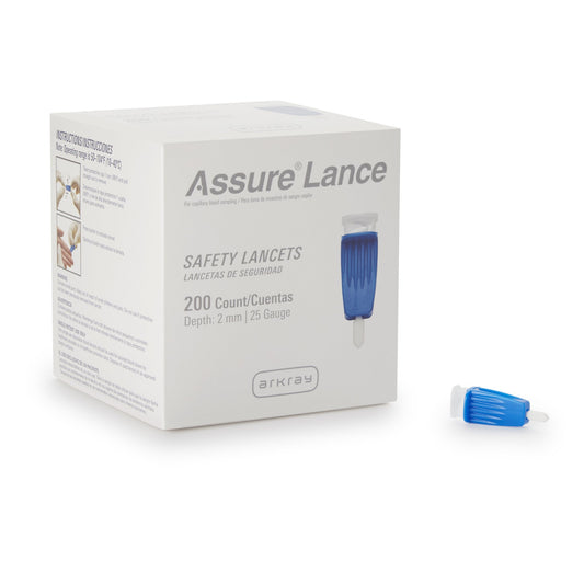 Assure® Lance Safety Lancet 980225