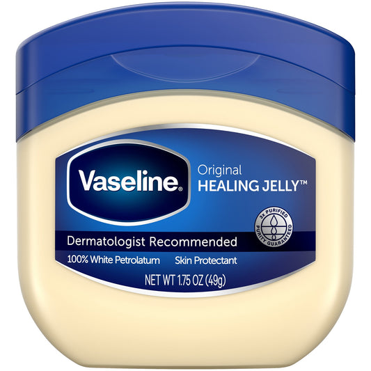 Vaseline® Petroleum Jelly 00521231100