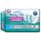 TotalDry™ Maximum Absorbency Bladder Control Pad, 12-Inch Length SP1570