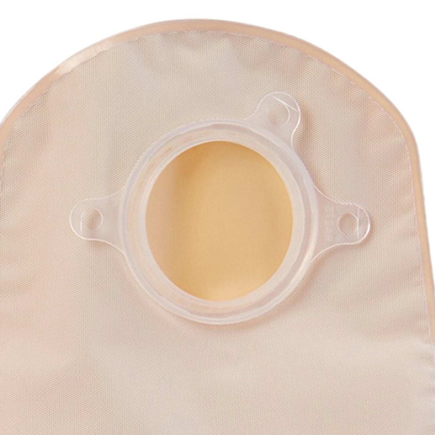 Sur-Fit Natura® Opaque Colostomy Pouch, 12-Inch Length, 1¾ Inch Flange 401934