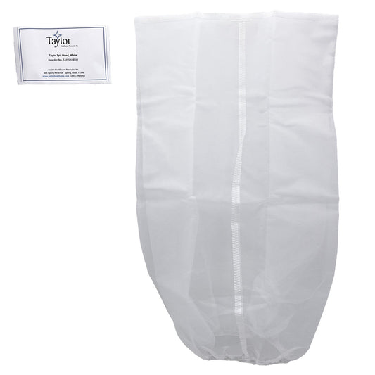 Spit Protection Hood One Size Fits Most TAY-SH285W