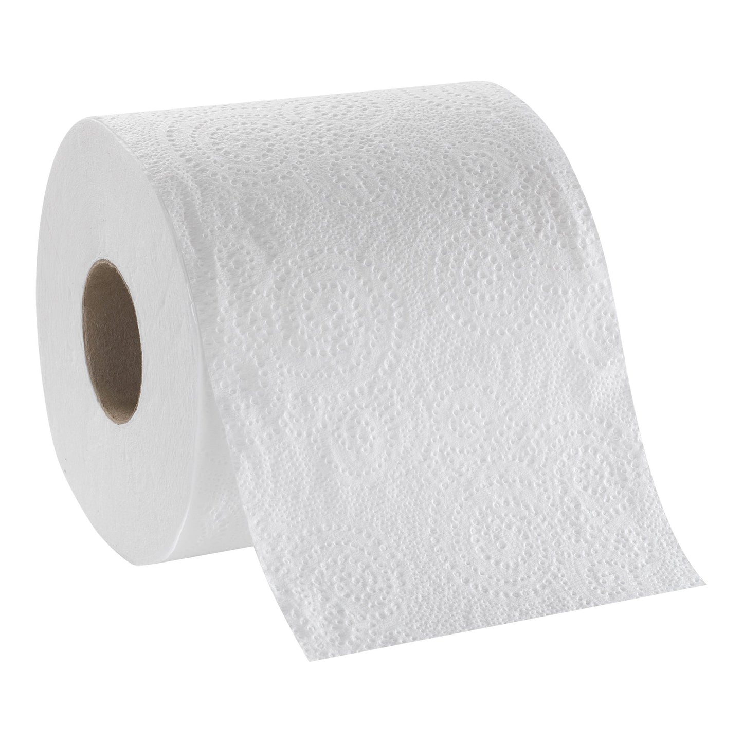 Angel Soft® Ultra Professional Series Toilet Paper, Soft, Absorbent, Two-Ply 16560