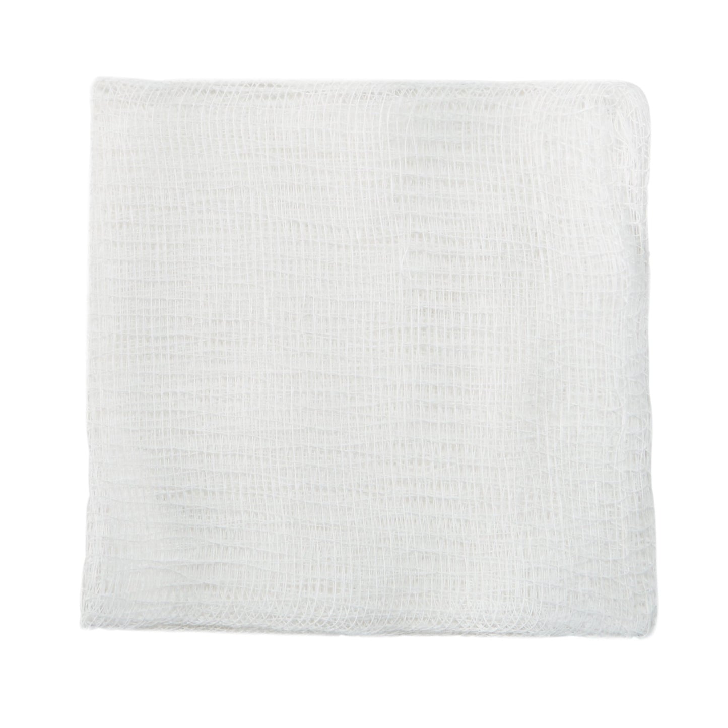 McKesson Gauze Sponge, 4 x 4 Inch, 8-Ply 44802000