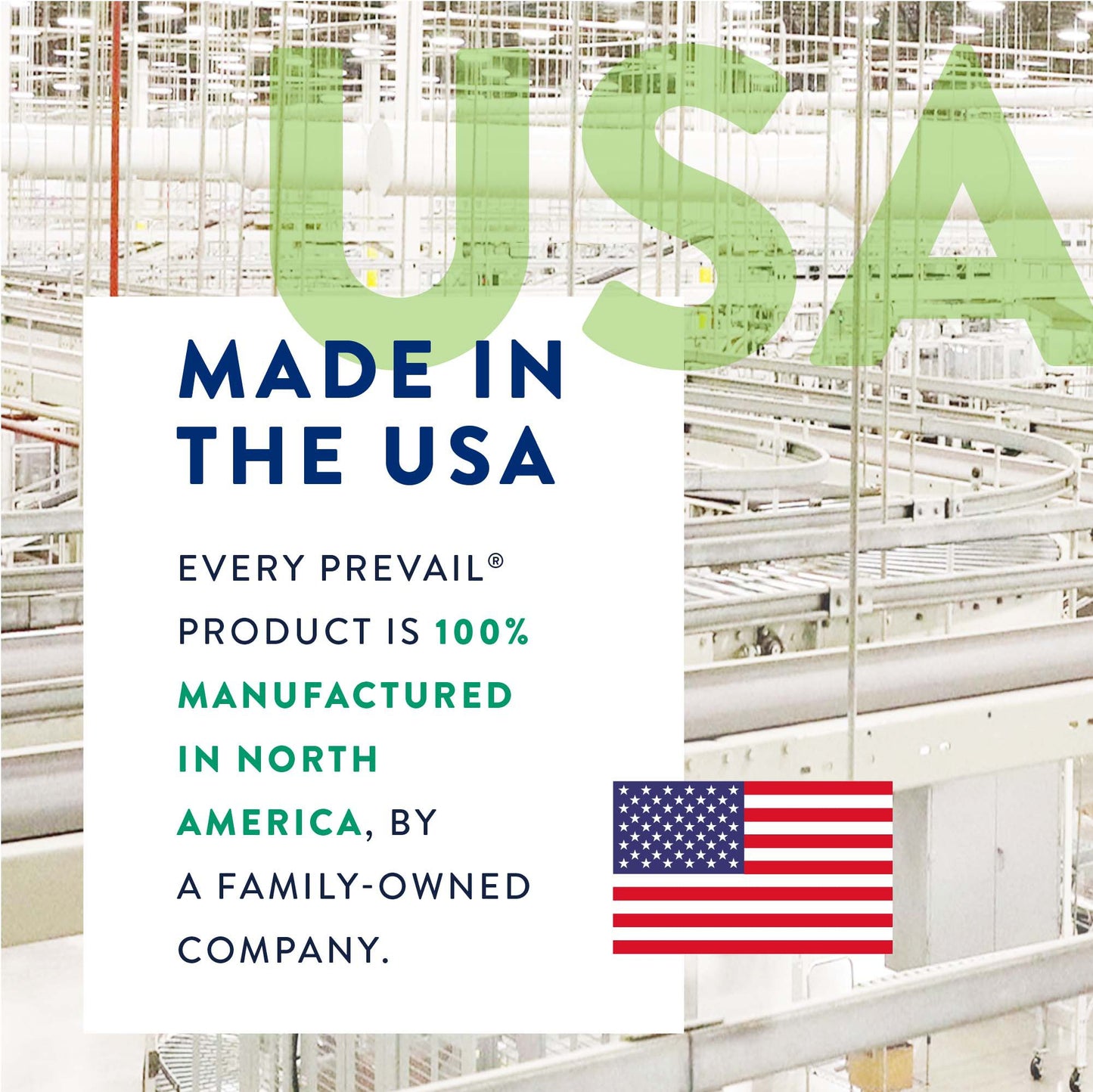 Prevail® Daily Underwear Extra Absorbent Underwear, Small (Youth) PV-511