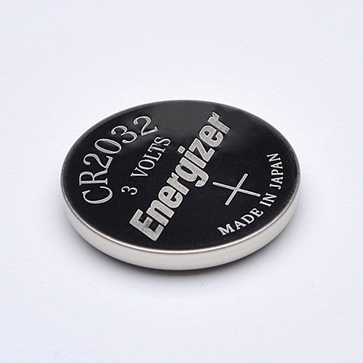 Energizer CR2023 Coin Cell Lithium Battery 03980008863