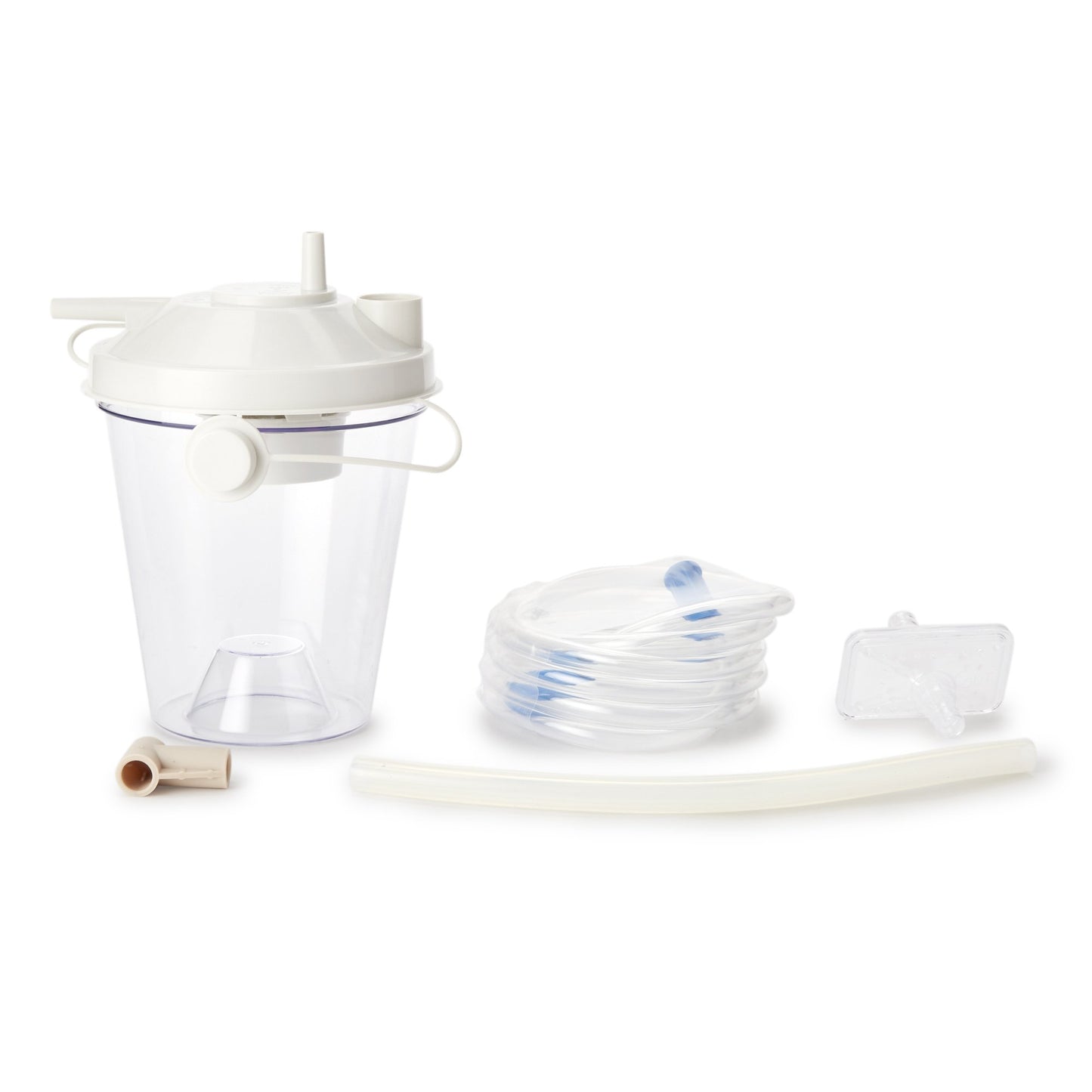 Suction Canister Kit AG18600-KIT2