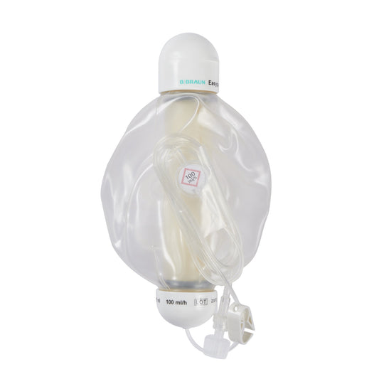 Elastomeric Pump Easypump® 400 mL Volume 100 mL / Hr. Flow Rate - 4540058-02