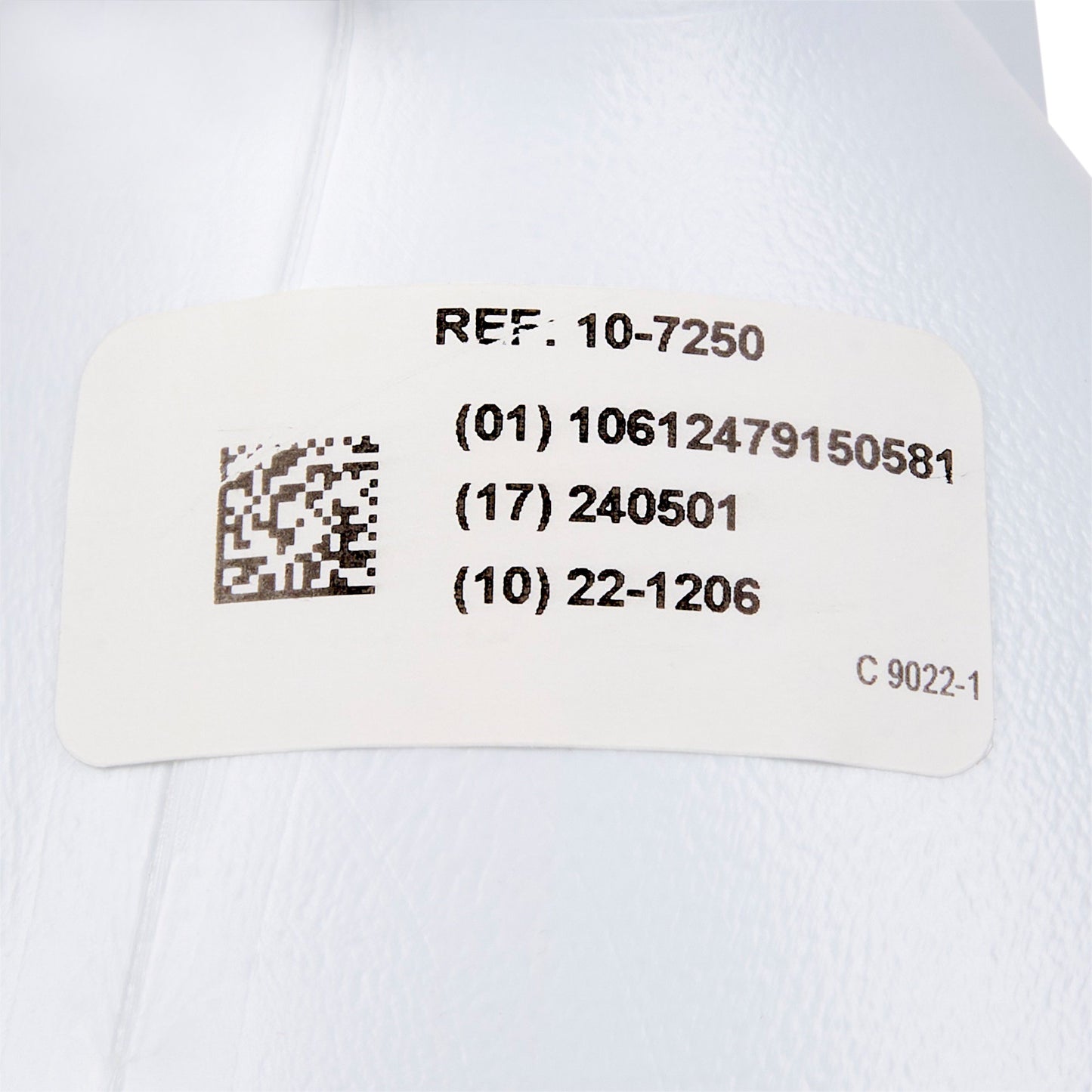 McKesson Glutaraldehyde High Level Disinfectant, 1 gal Jug 68-102800