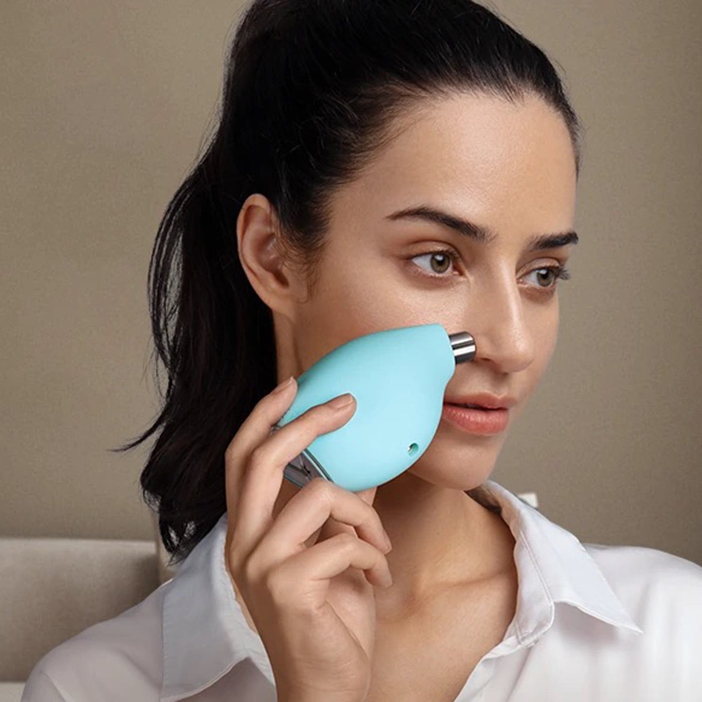 KIWI™ Blackhead Remover Pore Vaccum F1948