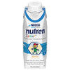 Nutren® Junior Nutritionally Complete Formula, Vanilla, 8.45-ounce Tetra Prisma® 00798716160629