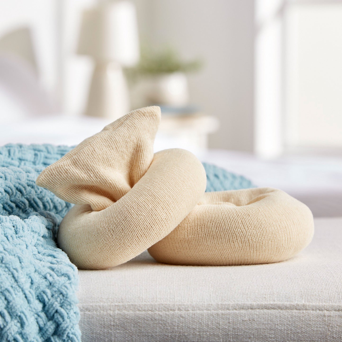 McKesson Beige Cotton Tubular Stockinette, 4 x 36 Inch 16-3D-436