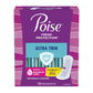 Poise® Fresh Protection™ Ultra Thin Pads, Maximum Long 54352