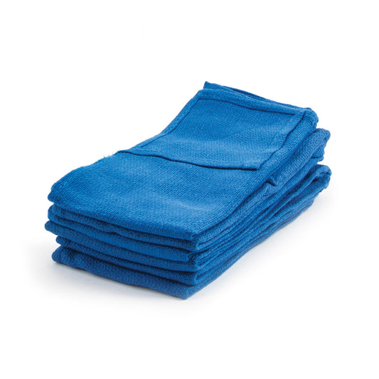 McKesson Brand McKesson Nonsterile Blue O.R. Towel, 17 x 27 Inch 16-6000-B, Case of 100