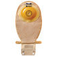 Ostomy Pouch SenSura® EasiClose™ One-Piece System 11-1/2 Inch Length, Maxi Convex Light, Trim to Fit 5/8 to 1-3/4 Inch Stoma Drainable - 15606