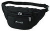 Everest Trading Corp  044MD-BLACK, 1 Each