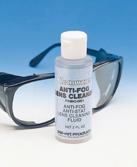 Scienceware® Anti-Fog Solution - 22261366
