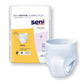 Seni® Active Classic Plus Moderate Absorbent Underwear, Medium S-ME20-AC2